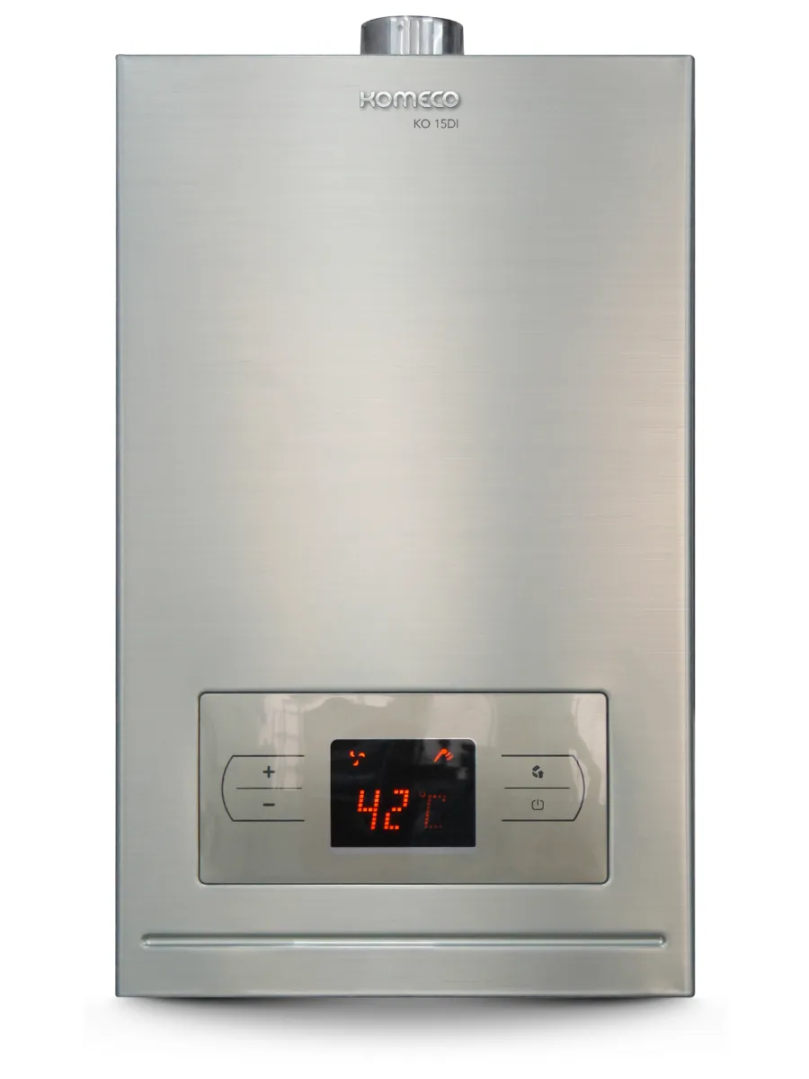 Aquecedor Komeco KO 15DI GLP/GN