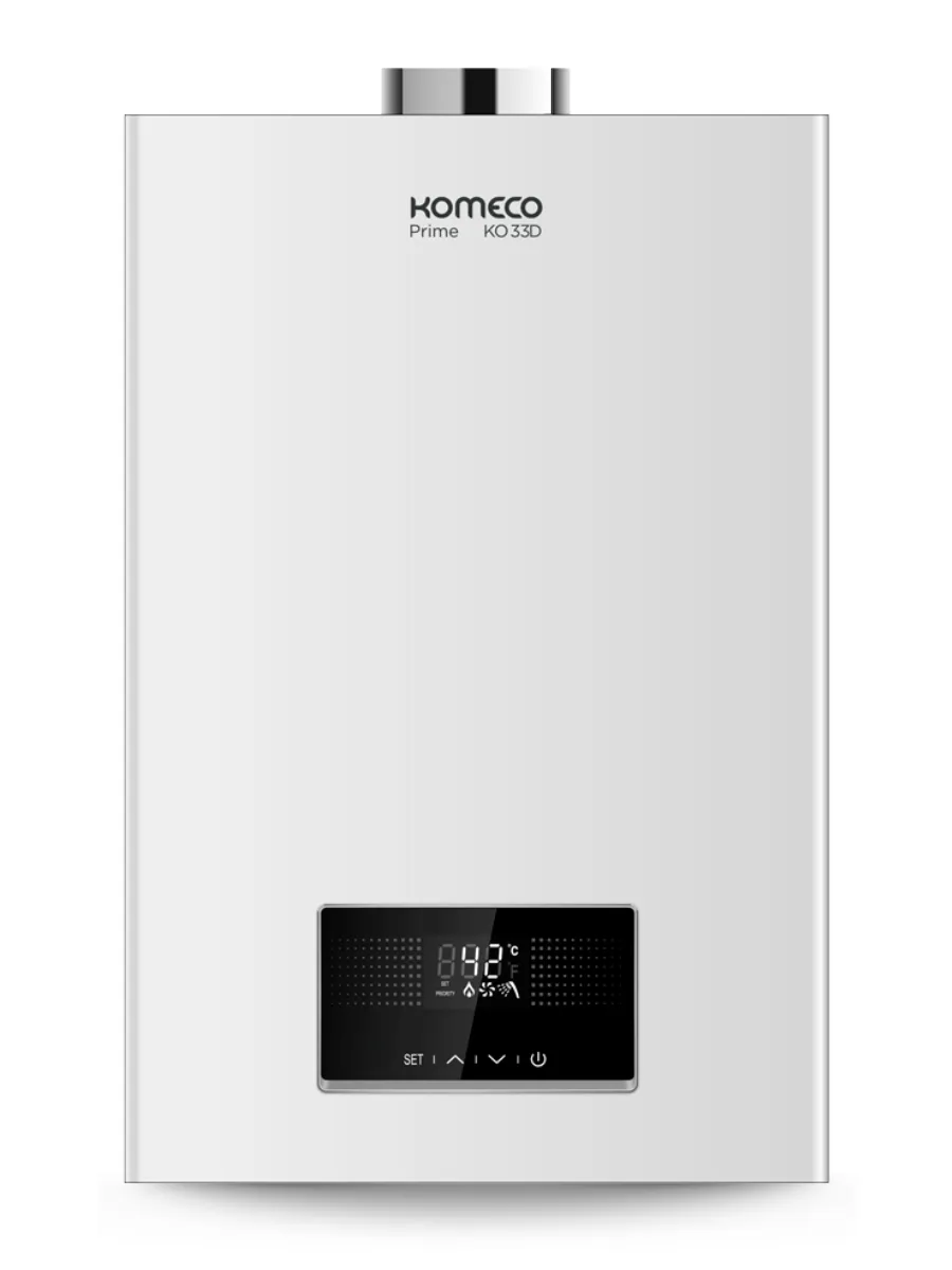 Aquecedor Komeco KO 33D Prime