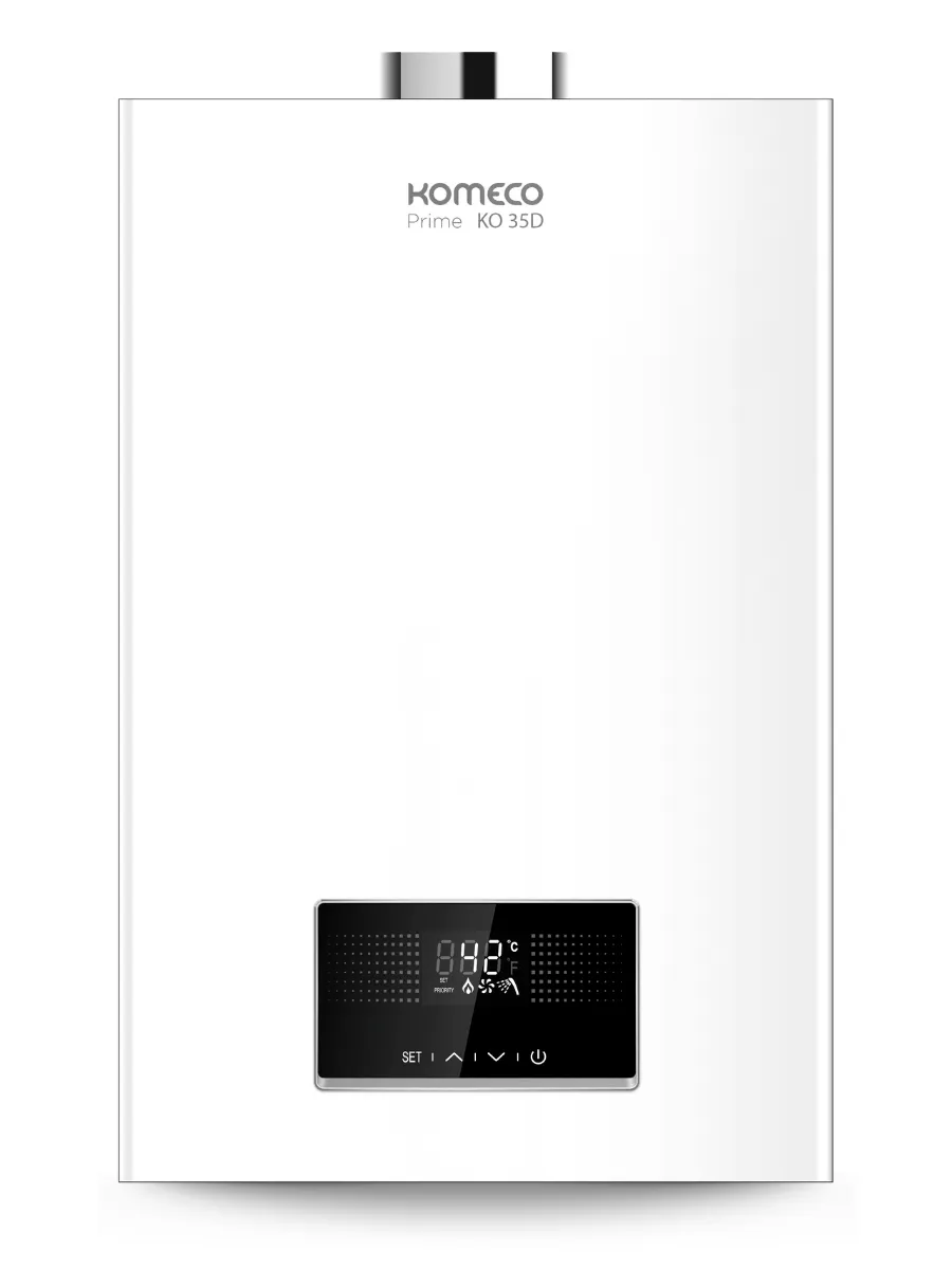 Aquecedor Komeco KO 35D Prime