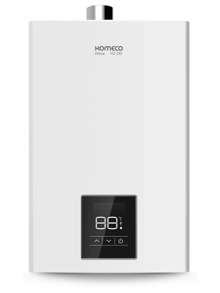 Aquecedor Komeco KO 21D Prime