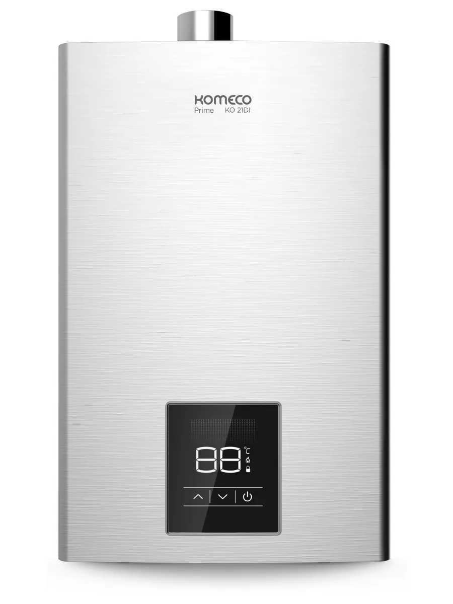 Aquecedor Komeco KO 21DI