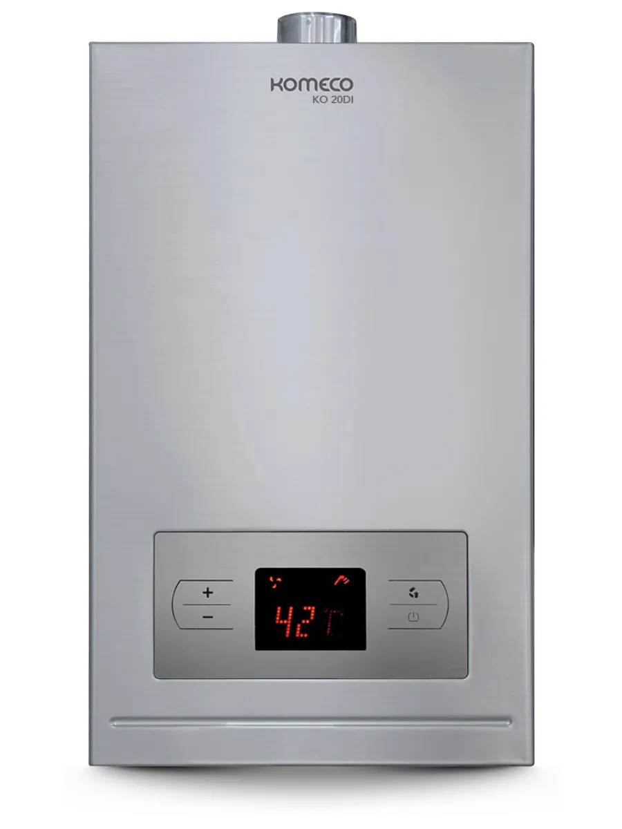Aquecedor Komeco KO 20DI