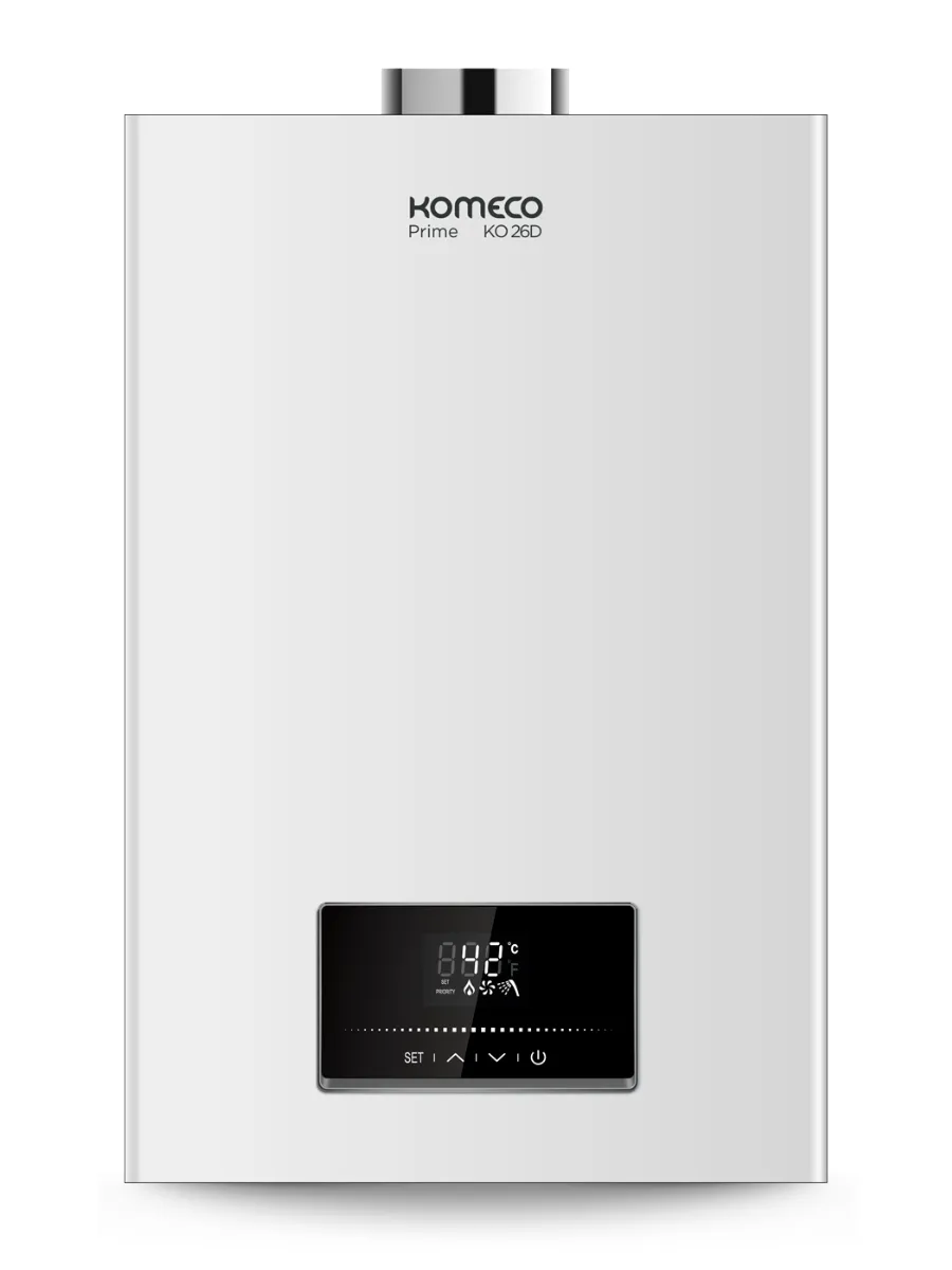 Aquecedor Komeco KO 26D Prime