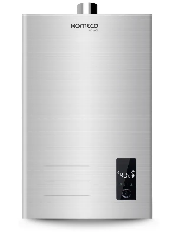 Aquecedor Komeco KO 26DI